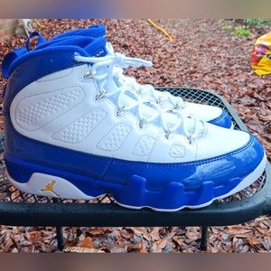 Jordan 9 Kobe PE 2016 size 10.5